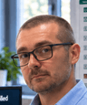 Haukro founder